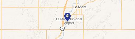 Le Mars, IA 51031