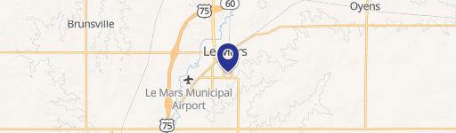 Le Mars, IA 51031