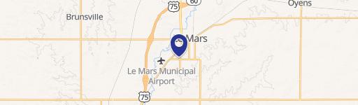 Le Mars, IA 51031