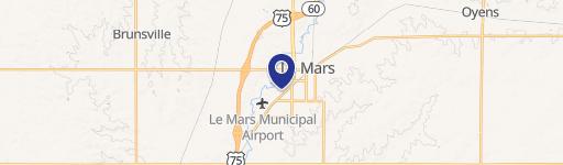 Le Mars, IA 51031