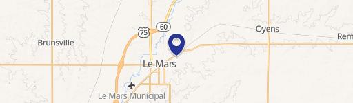 Le Mars, IA 51031