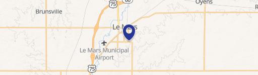 Le Mars, IA 51031