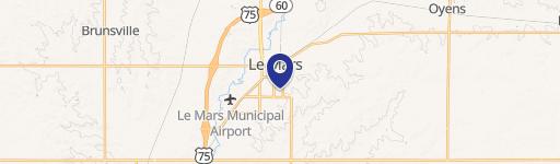 Le Mars, IA 51031