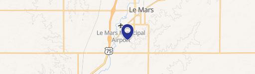 Le Mars, IA 51031
