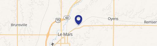 Le Mars, IA 51031