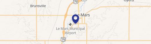 Le Mars, IA 51031