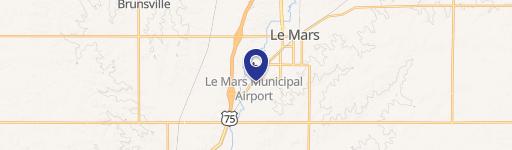 Le Mars, IA 51031