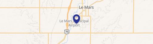 Le Mars, IA 51031