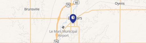 Le Mars, IA 51031