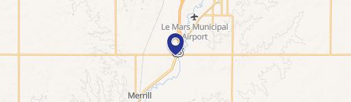 Le Mars, IA 51031