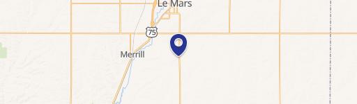 Le Mars, IA 51031