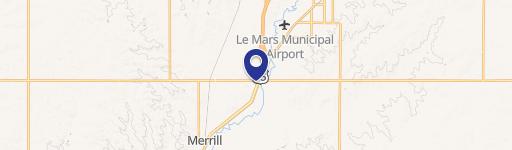 Le Mars, IA 51031