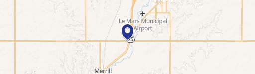 Le Mars, IA 51031