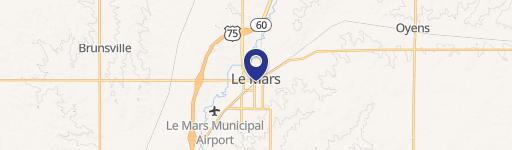 Le Mars, IA 51031