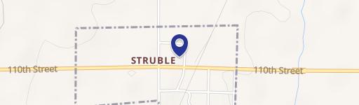 Struble, IA 51031