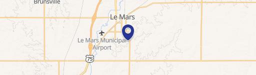 Le Mars, IA 51031