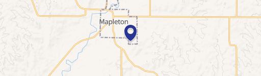 Mapleton, IA 51034