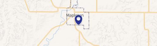 Mapleton, IA 51034