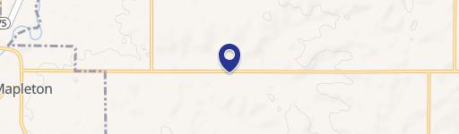 Mapleton, IA 51034