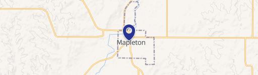 300 Blk Main St Vac Pave