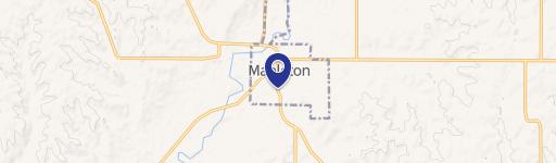 400 Blk Walnut St-park