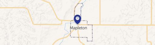 Mapleton, IA 51034
