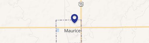 Maurice, IA 51036