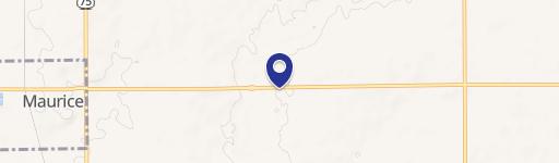 Maurice, IA 51036