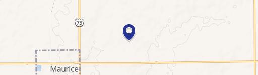Maurice, IA 51036