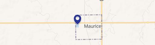 Maurice, IA 51036