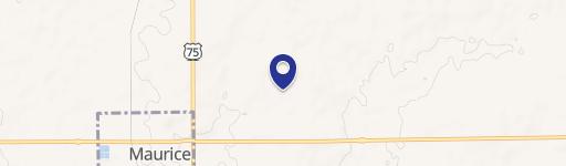 Maurice, IA 51036