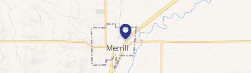Merrill, IA 51038