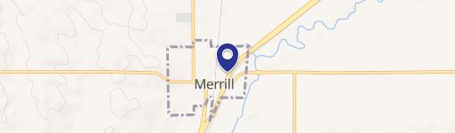 Merrill, IA 51038