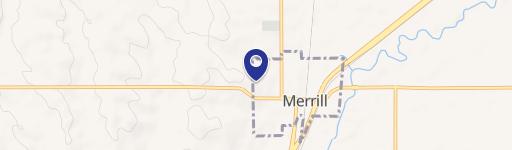 Merrill, IA 51038