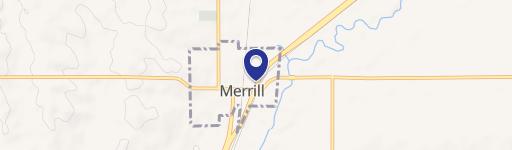 Merrill, IA 51038