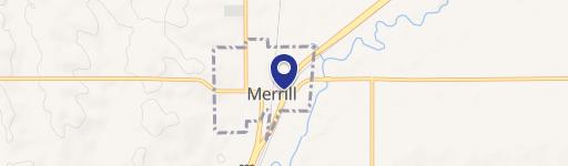 Merrill, IA 51038