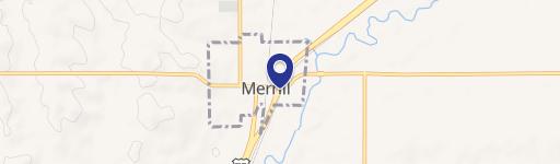 Merrill, IA 51038
