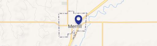 Merrill, IA 51038