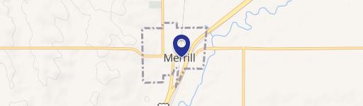 Merrill, IA 51038