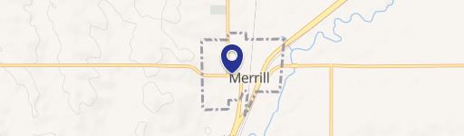 Merrill, IA 51038
