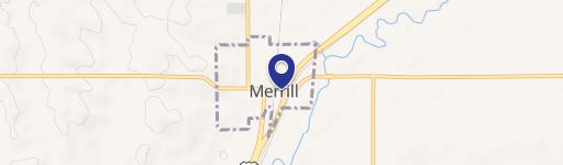 Merrill, IA 51038