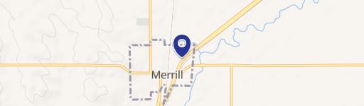 Merrill, IA 51038