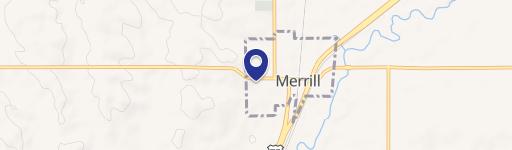 Merrill, IA 51038