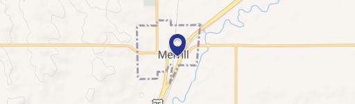 Merrill, IA 51038