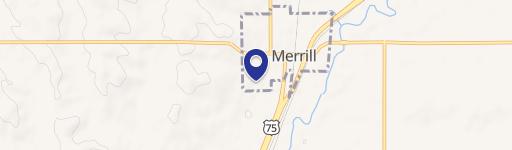 Merrill, IA 51038