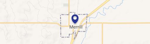 Merrill, IA 51038