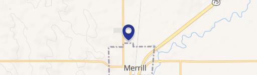 Merrill, IA 51038