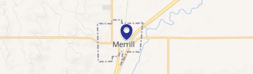 Merrill, IA 51038