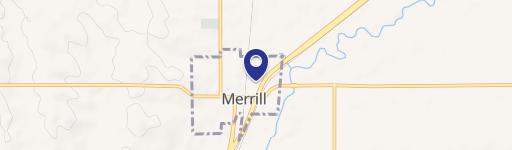 Merrill, IA 51038