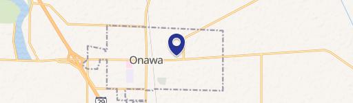 Onawa, IA 51040